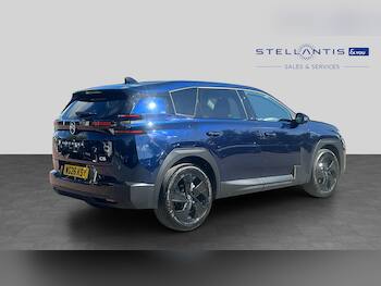 Used Citroen C5 Aircross 2026 for sale - 79713235: Photo