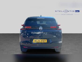 Used Citroen C5 Aircross 2026 for sale - 79713235: Photo