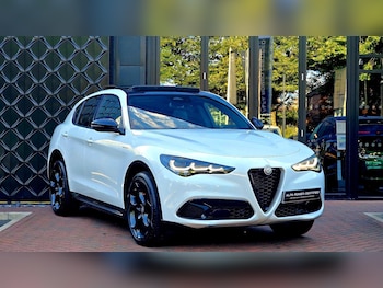 2025 - 2.0T Veloce SUV 5dr Petrol Auto Q4 AWD Euro 6 (s/s) (280 ps)