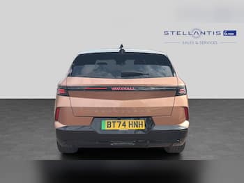 Used Vauxhall Grandland 2024 for sale - 79613608: Photo