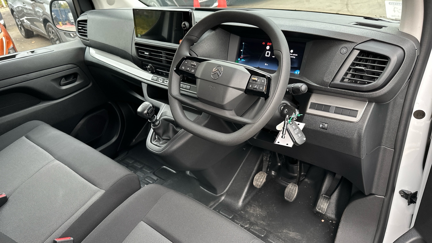 Used Citroen Dispatch 2024 for sale - 77659621: Photo 11