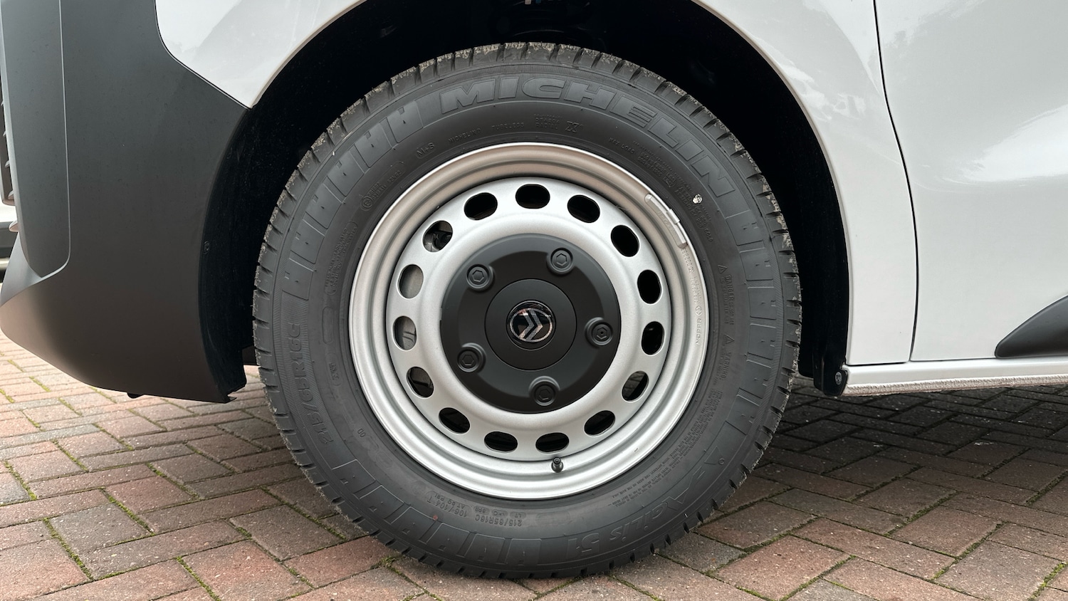 Used Citroen Dispatch 2024 for sale - 77659621: Photo 14