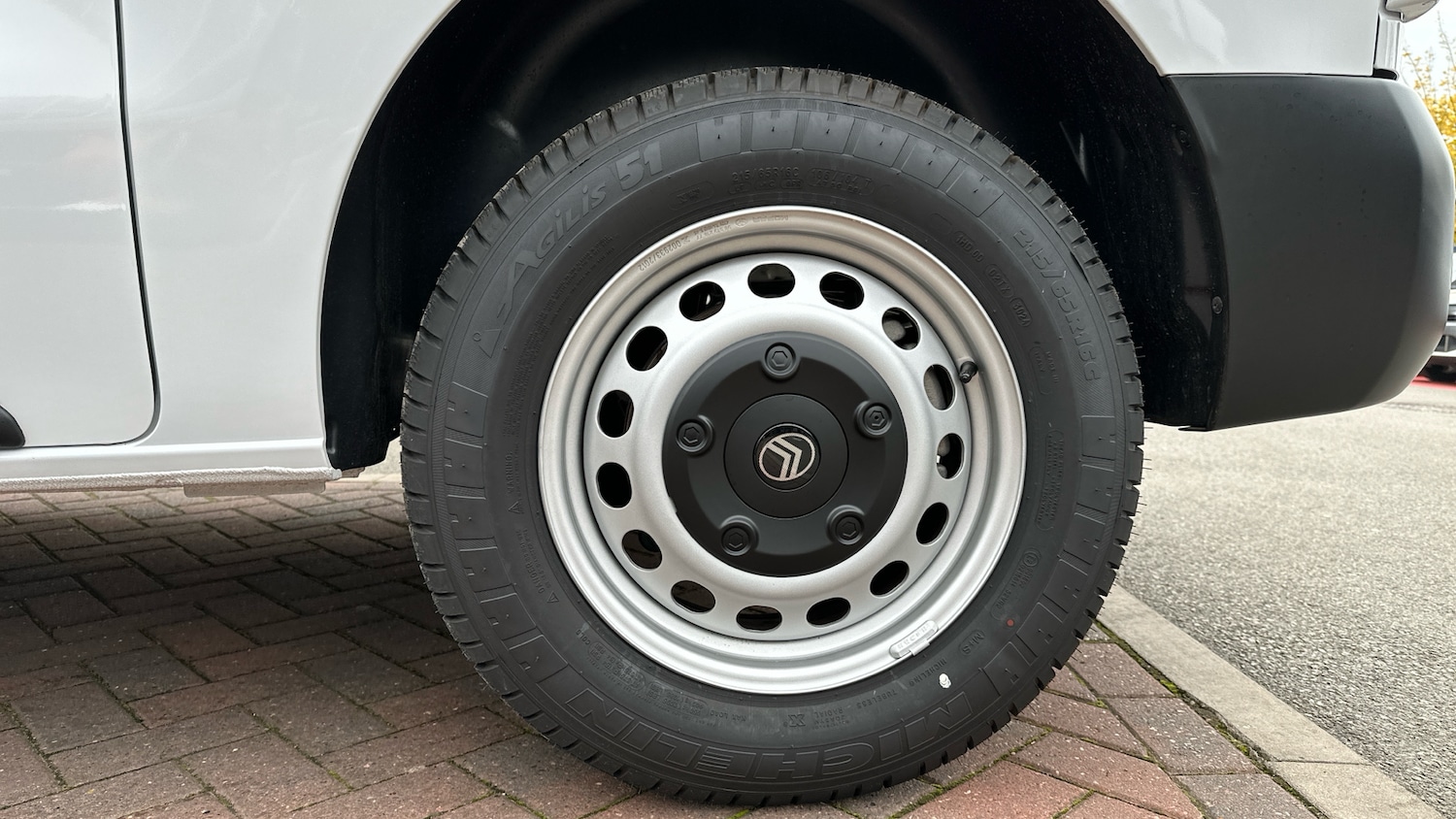 Used Citroen Dispatch 2024 for sale - 77659621: Photo 15