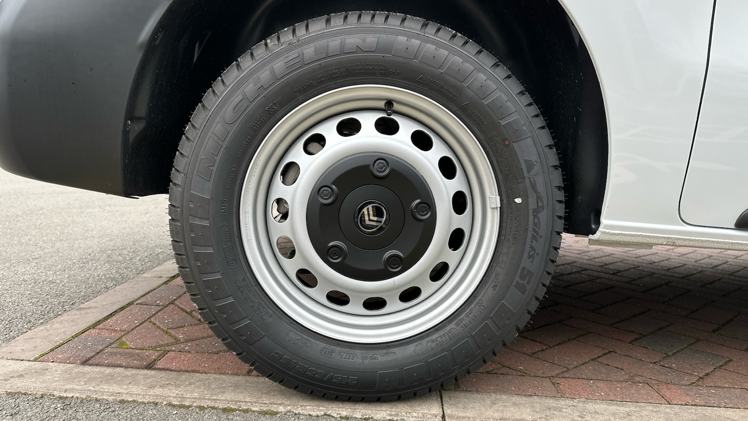 Used Citroen Dispatch 2024 for sale - 77659621: Photo 16