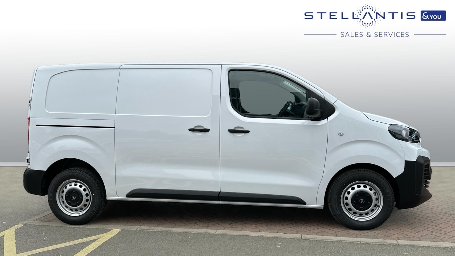 Used Citroen Dispatch 2024 for sale - 77659621: Photo 2