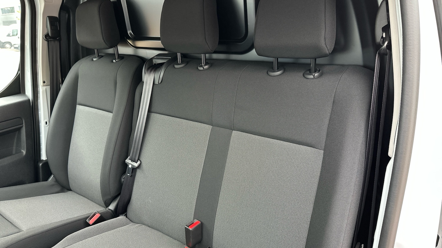 Used Citroen Dispatch 2024 for sale - 77659621: Photo 25