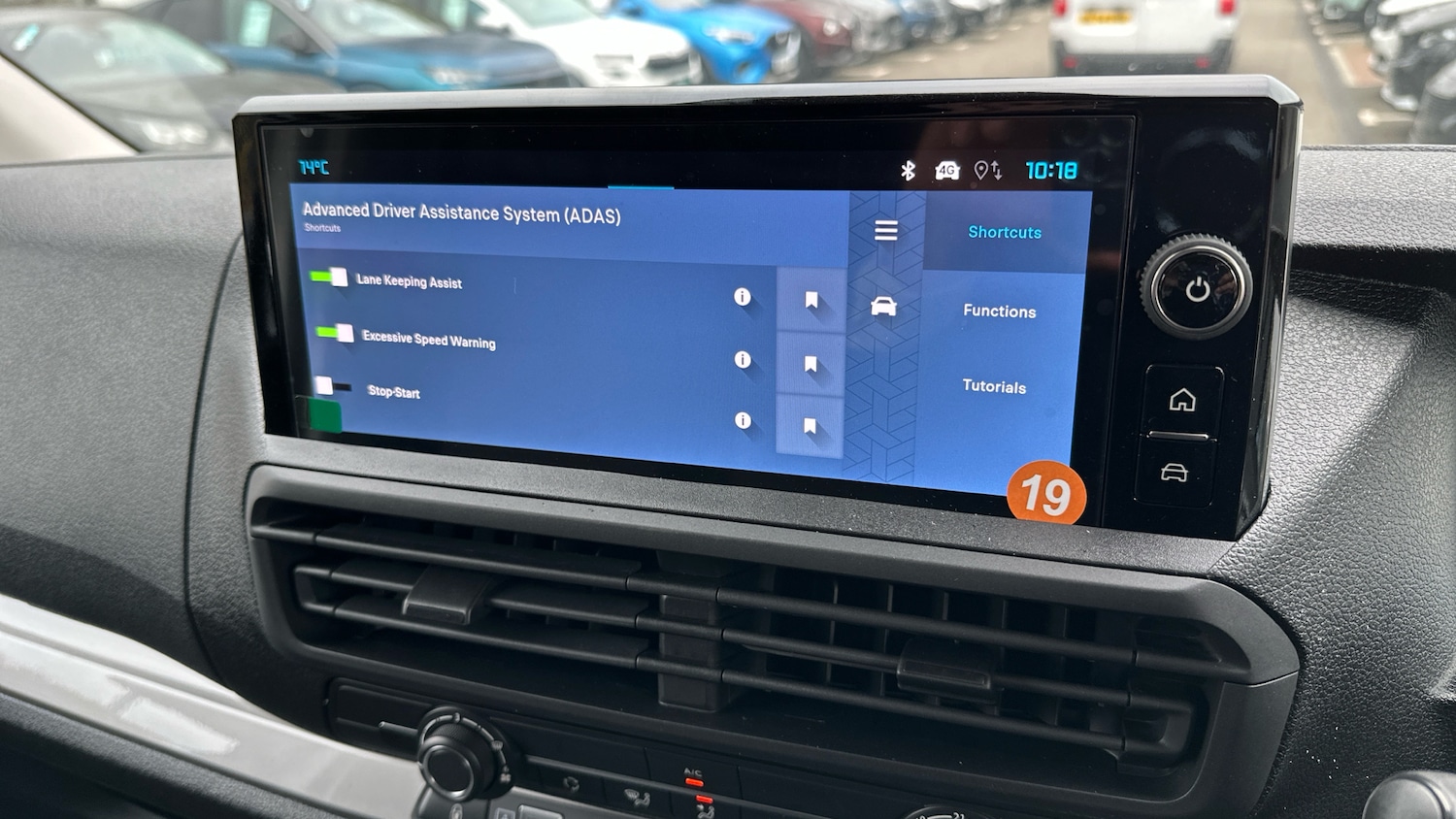 Used Citroen Dispatch 2024 for sale - 77659621: Photo 30