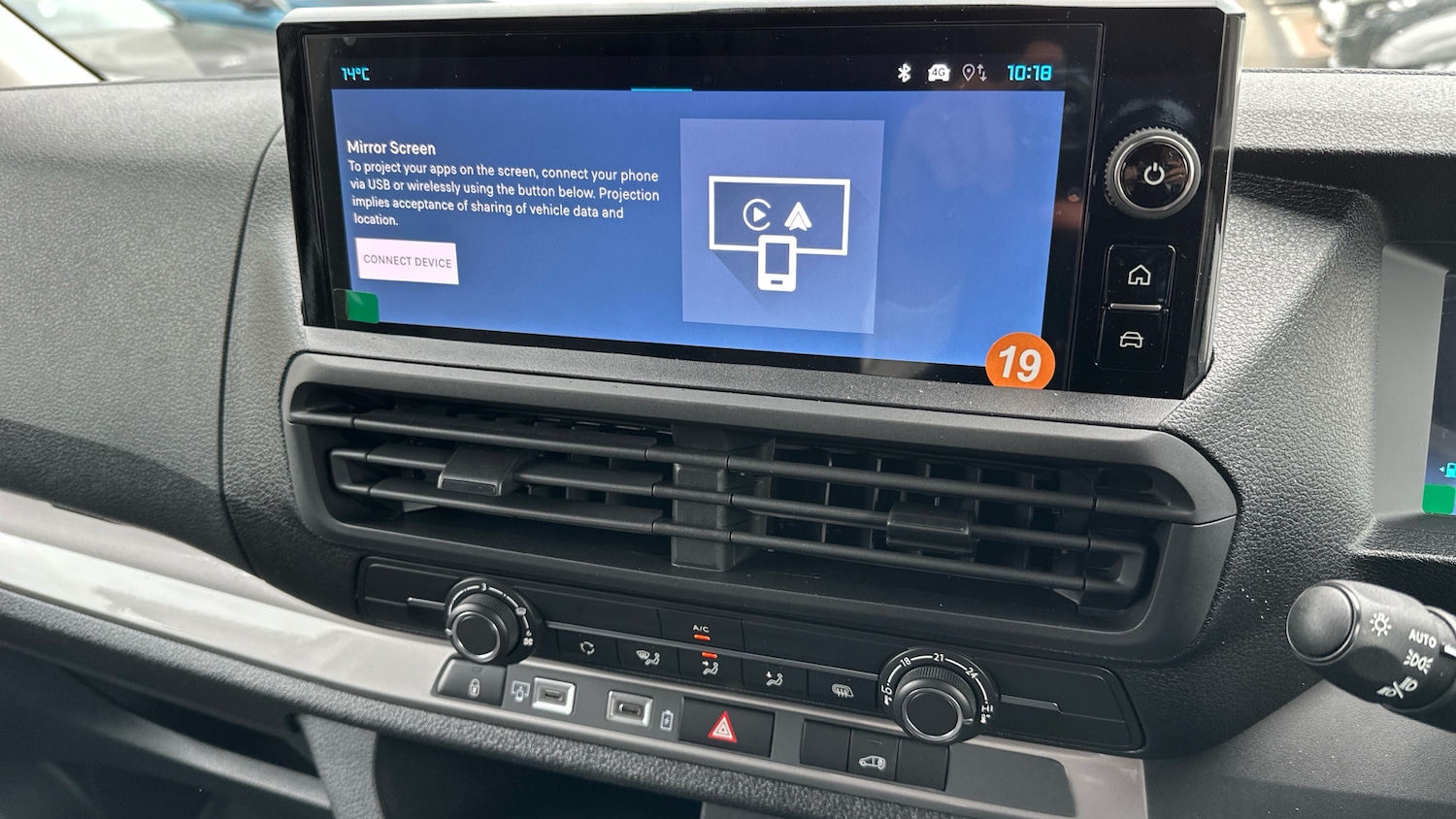 Used Citroen Dispatch 2024 for sale - 77659621: Photo 32