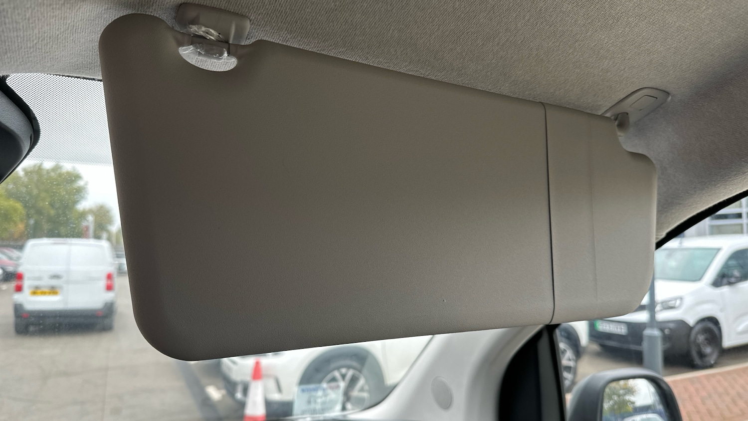 Used Citroen Dispatch 2024 for sale - 77659621: Photo 38