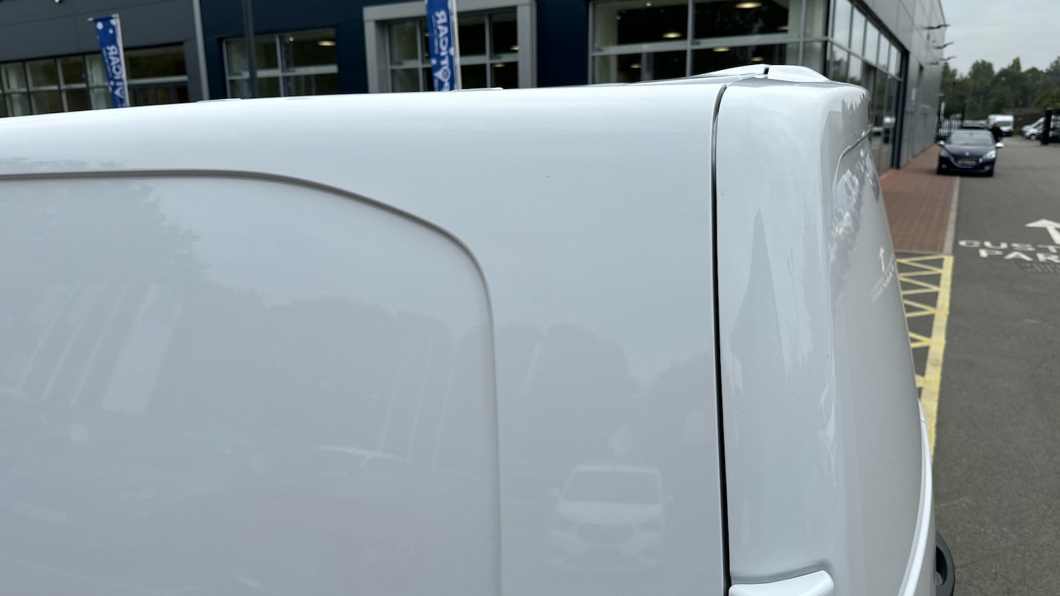 Used Citroen Dispatch 2024 for sale - 77659621: Photo 43