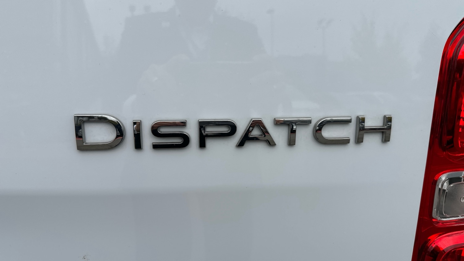 Used Citroen Dispatch 2024 for sale - 77659621: Photo 44