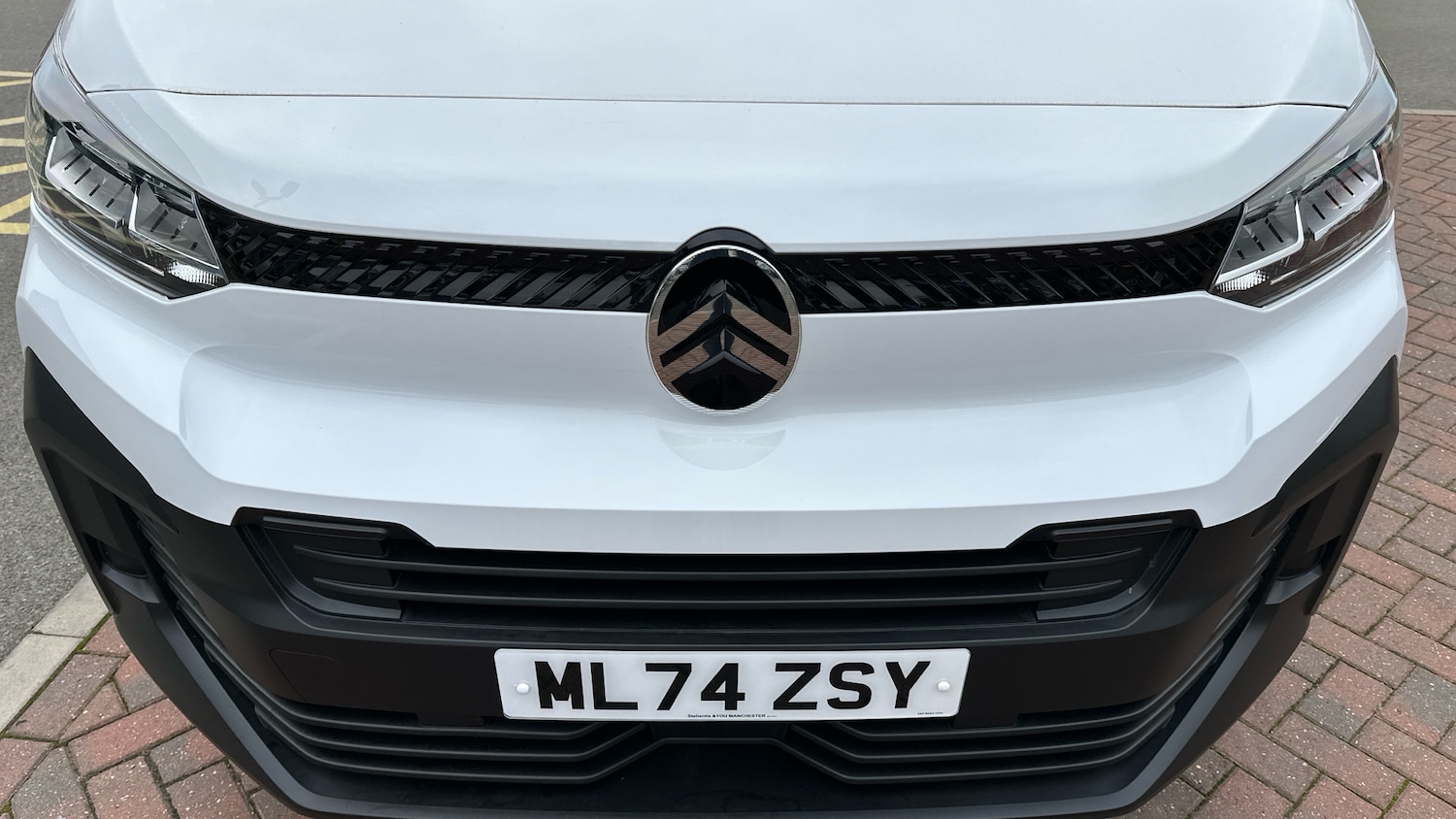 Used Citroen Dispatch 2024 for sale - 77659621: Photo 46