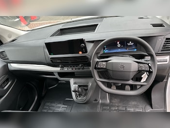 Used Citroen Dispatch 2024 for sale - 77659621: Photo