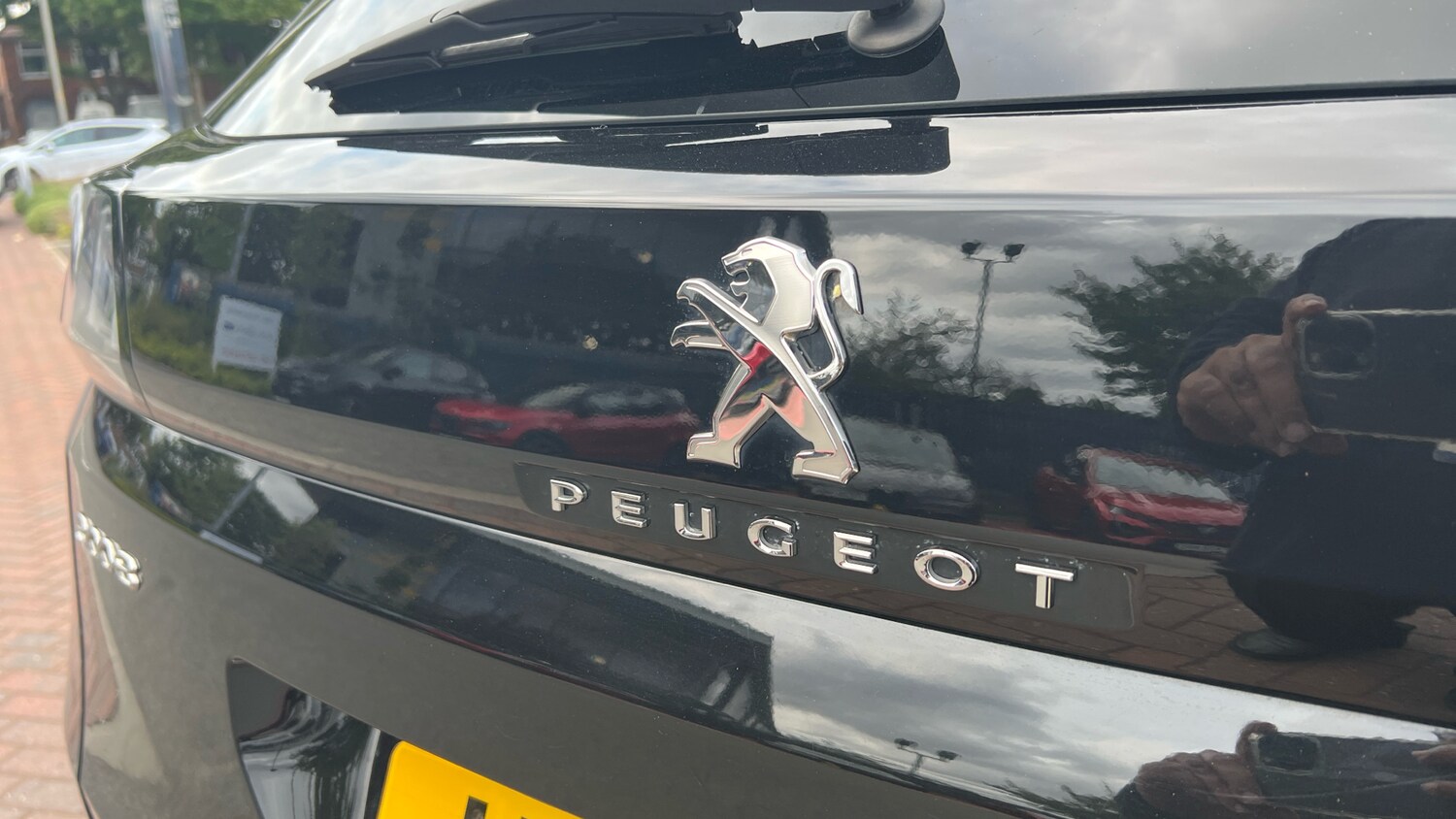 Vehicle 26