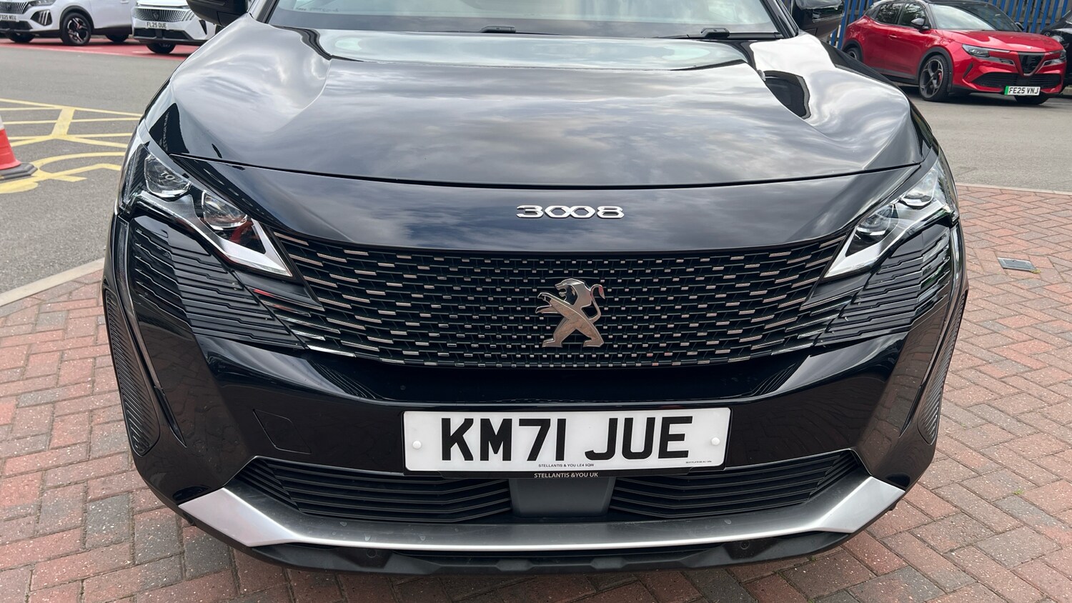 Vehicle 45