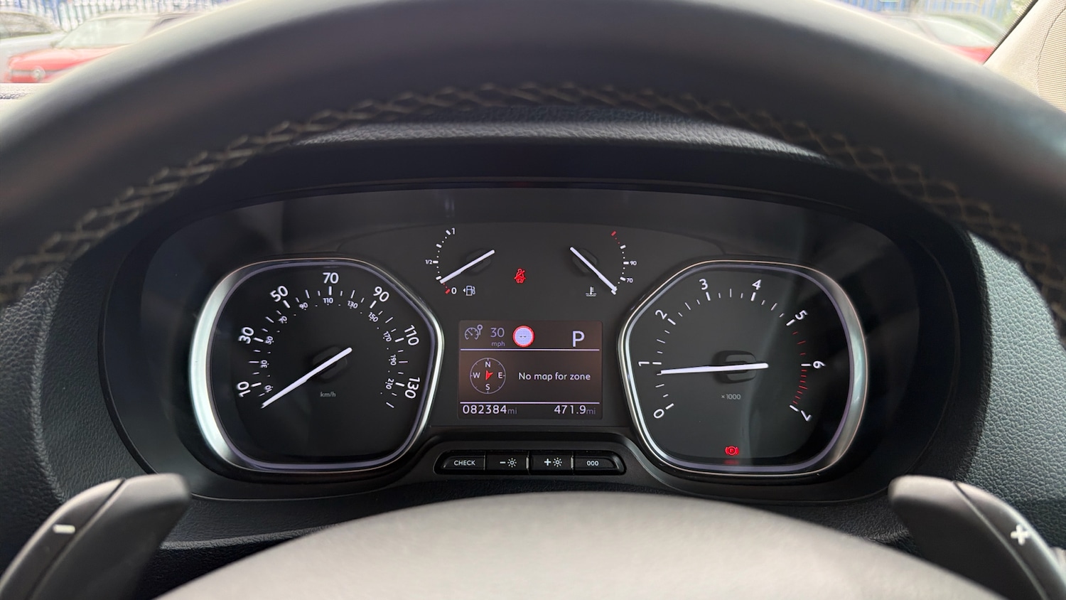 Used Peugeot Traveller 2022 for sale - 77754957: Photo 13