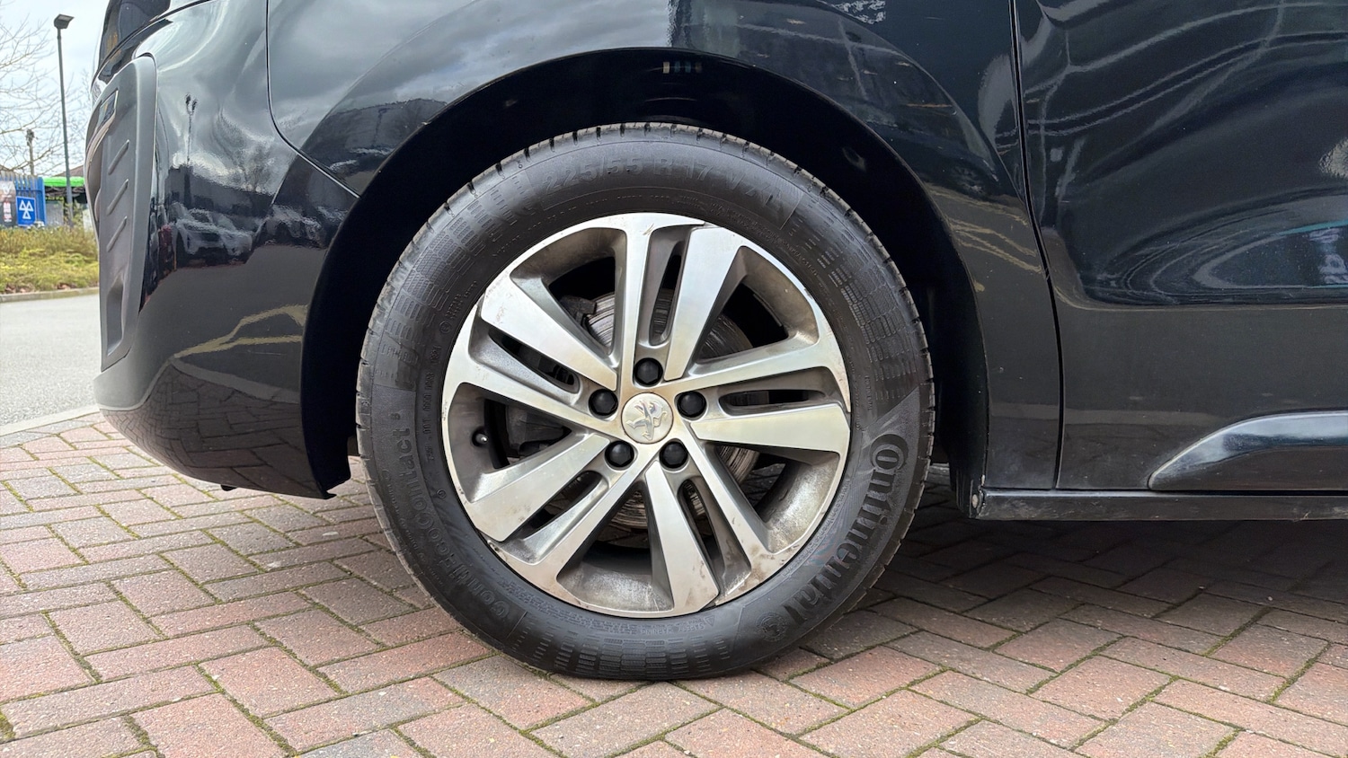 Used Peugeot Traveller 2022 for sale - 77754957: Photo 14