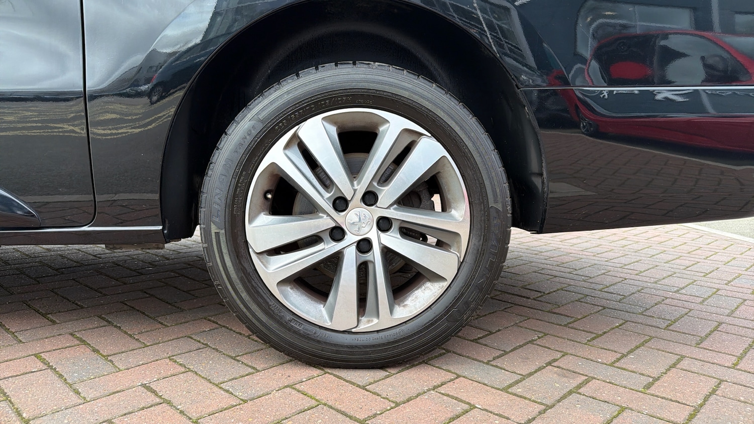 Used Peugeot Traveller 2022 for sale - 77754957: Photo 15