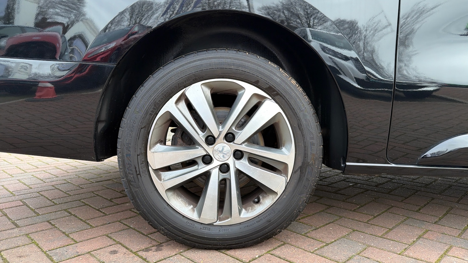 Used Peugeot Traveller 2022 for sale - 77754957: Photo 16