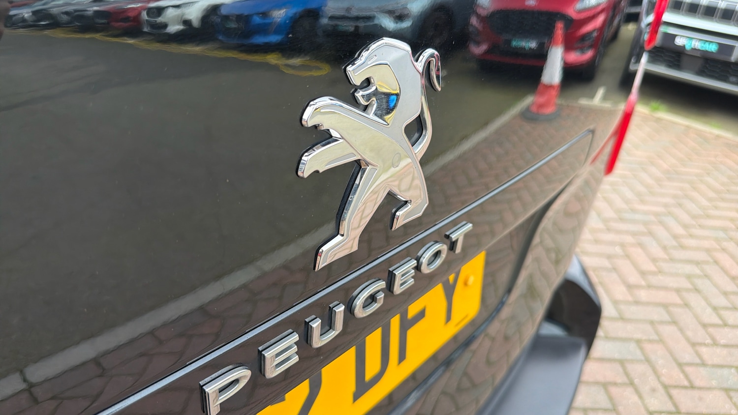 Used Peugeot Traveller 2022 for sale - 77754957: Photo 26