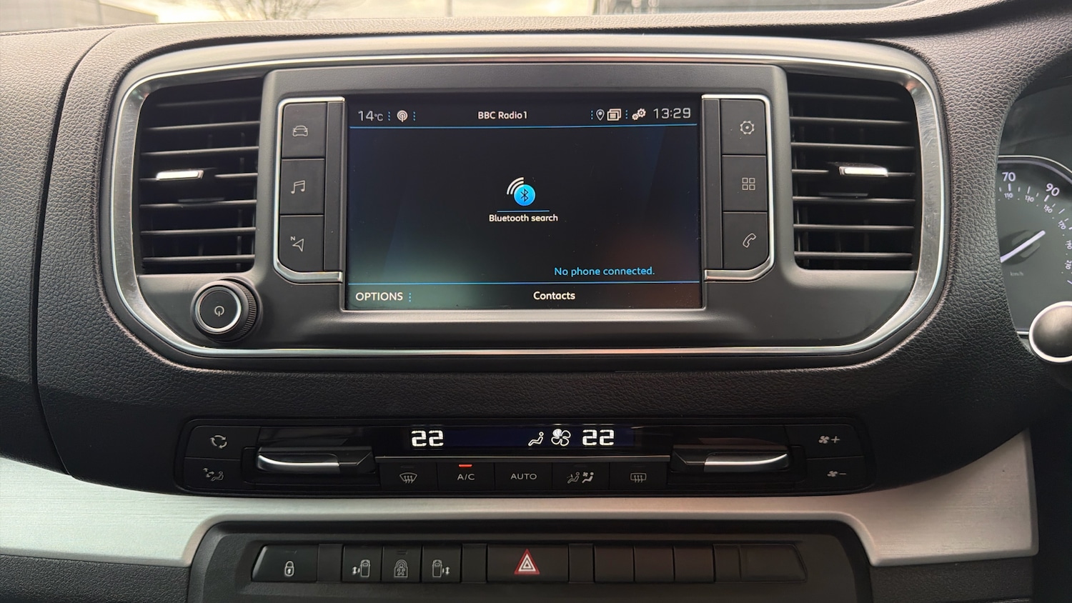 Used Peugeot Traveller 2022 for sale - 77754957: Photo 30