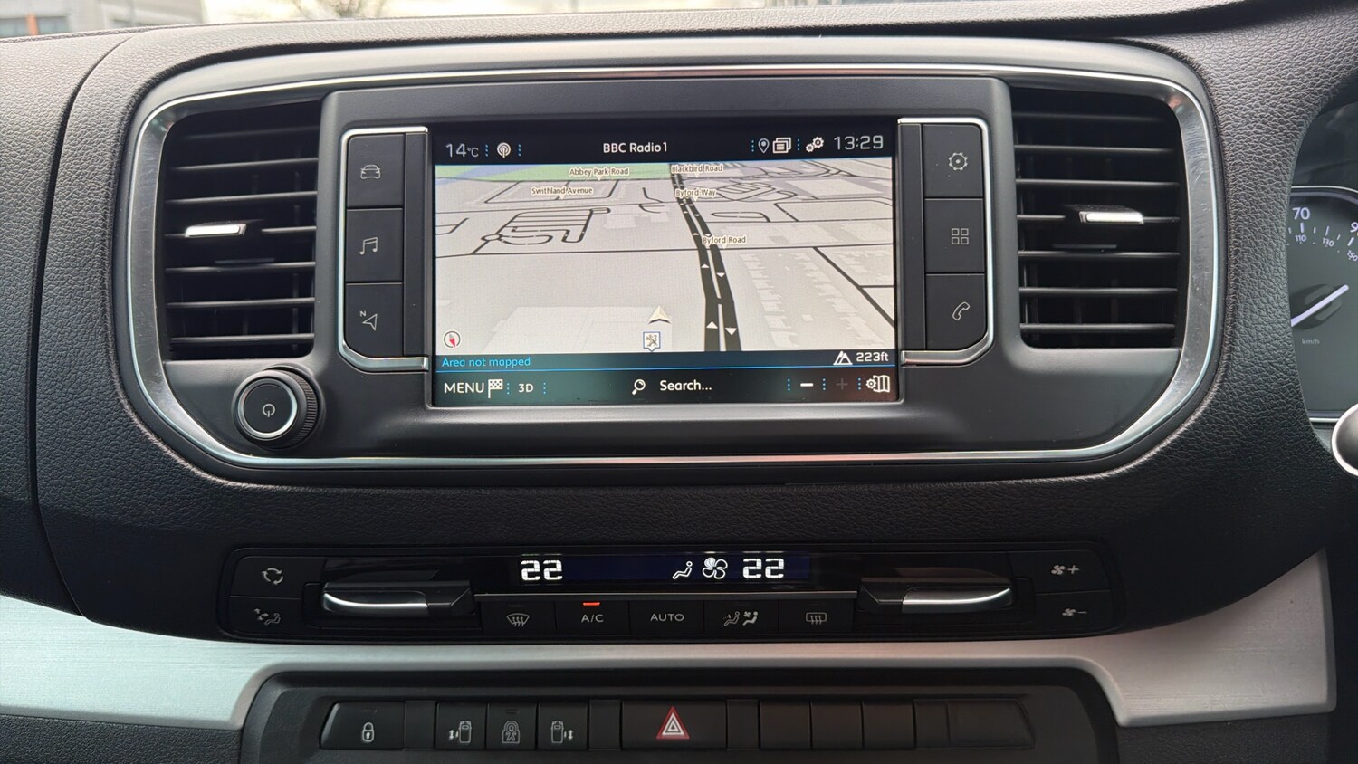 Used Peugeot Traveller 2022 for sale - 77754957: Photo 32