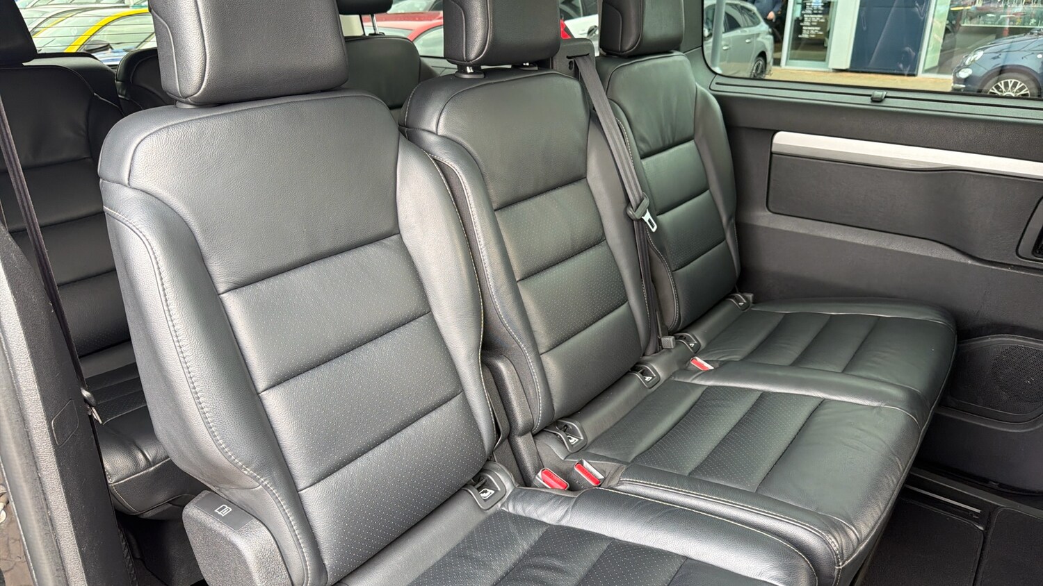 Used Peugeot Traveller 2022 for sale - 77754957: Photo 33