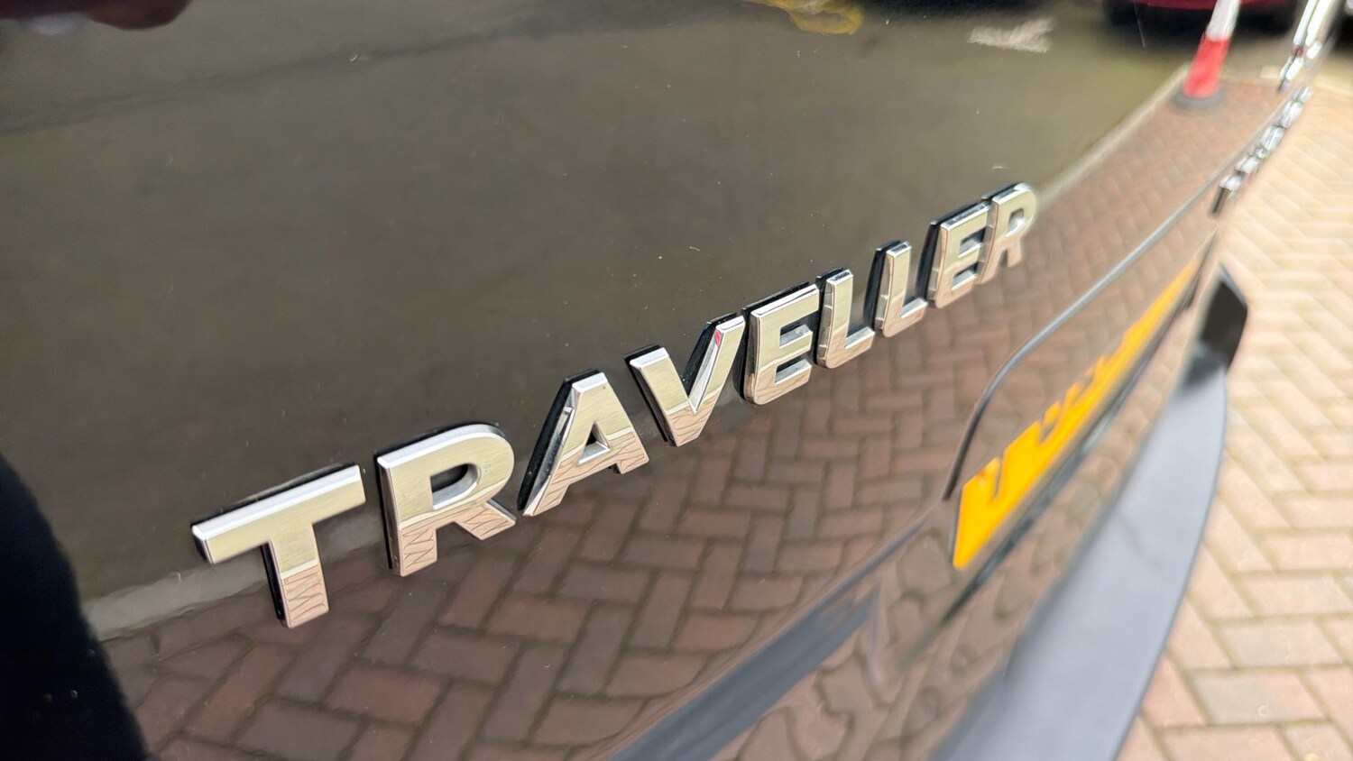 Used Peugeot Traveller 2022 for sale - 77754957: Photo 44