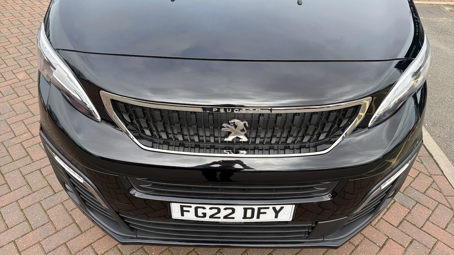 Used Peugeot Traveller 2022 for sale - 77754957: Photo 46