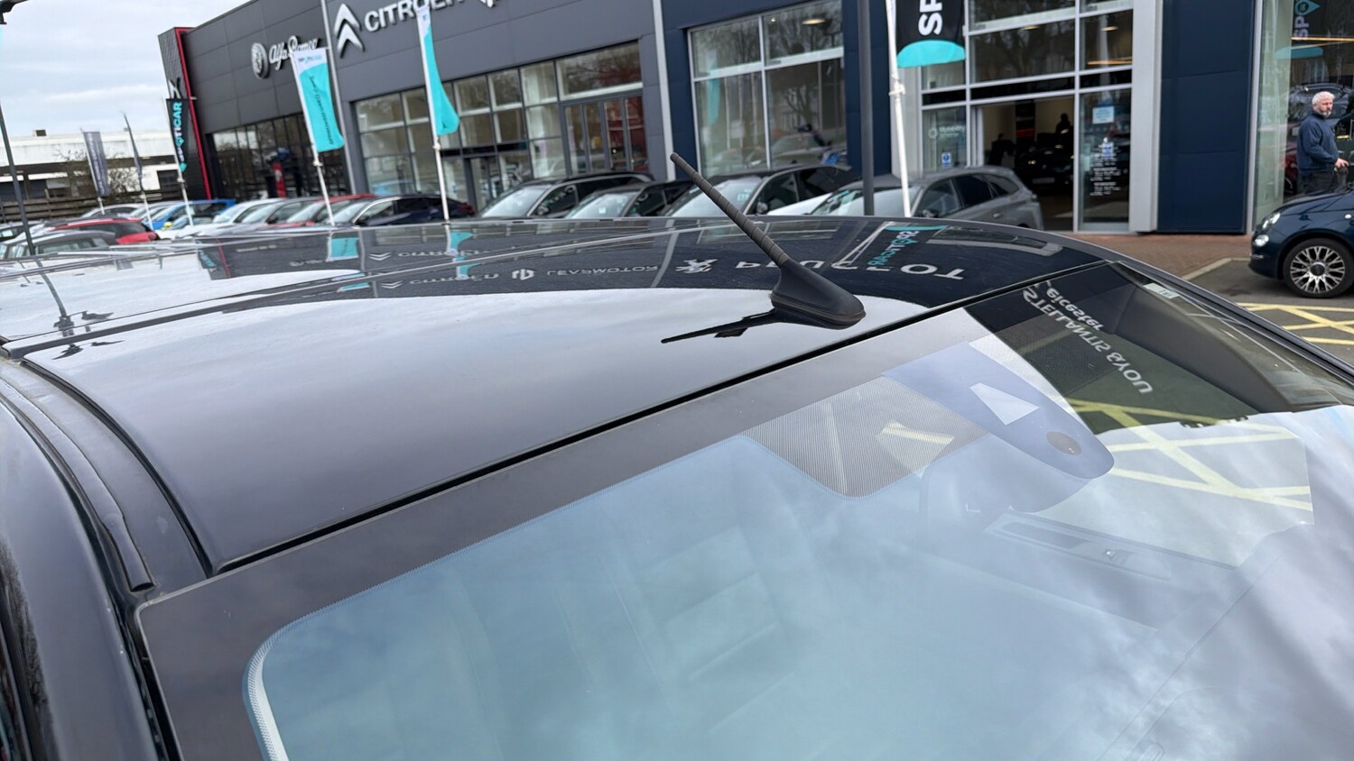 Used Peugeot Traveller 2022 for sale - 77754957: Photo 48