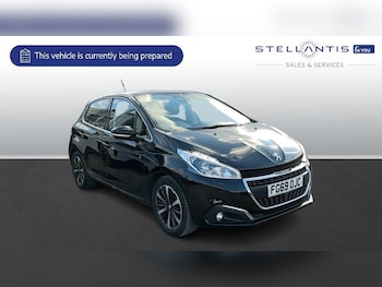 Used Peugeot 208 2019 for sale - 78117109: Photo