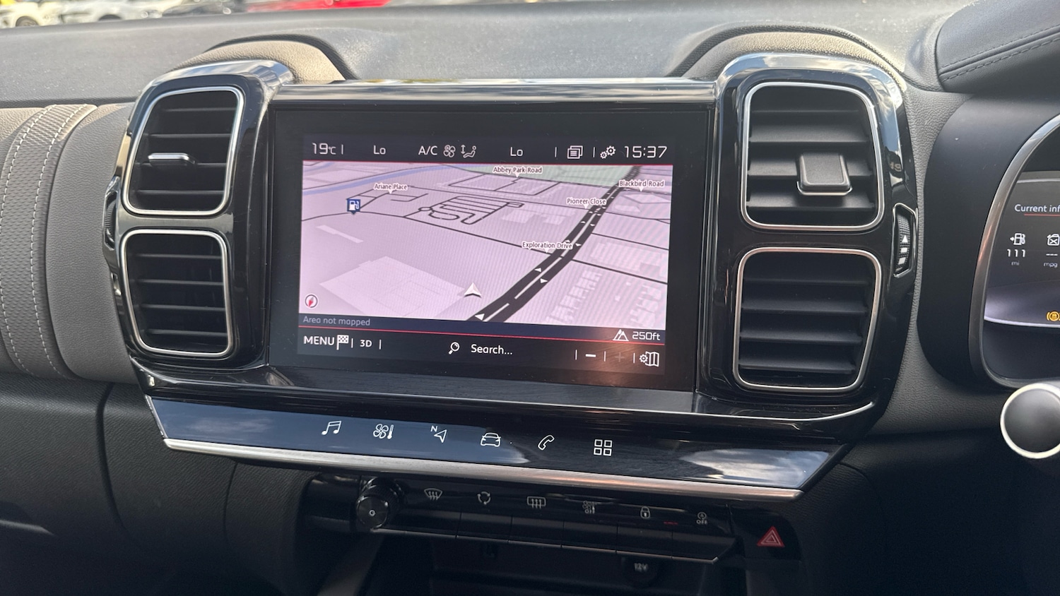 Used Citroen C5 Aircross 2020 for sale - 76014580: Photo 10