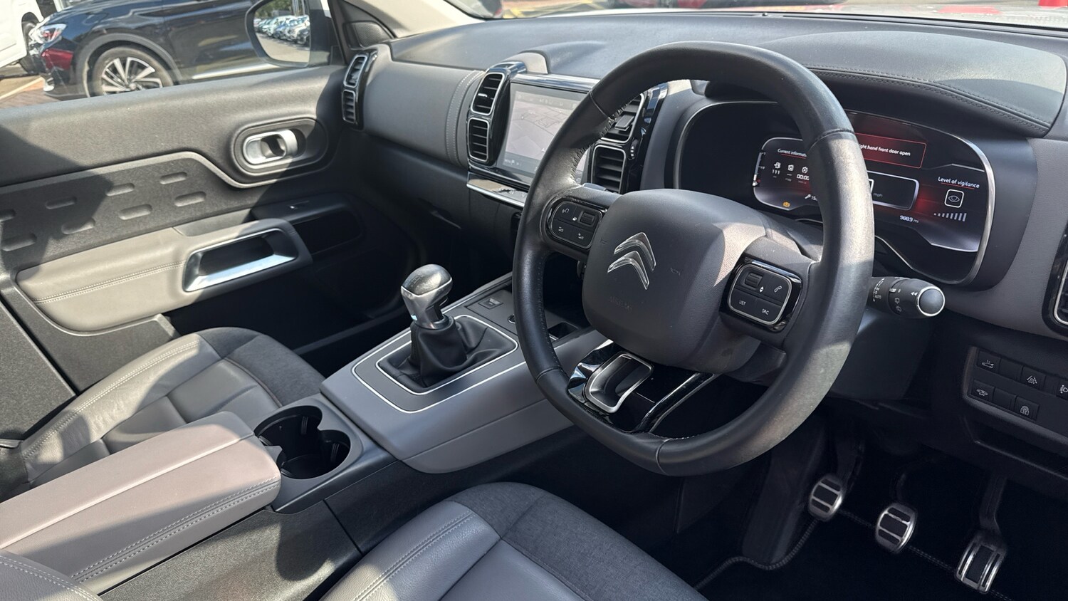 Used Citroen C5 Aircross 2020 for sale - 76014580: Photo 11