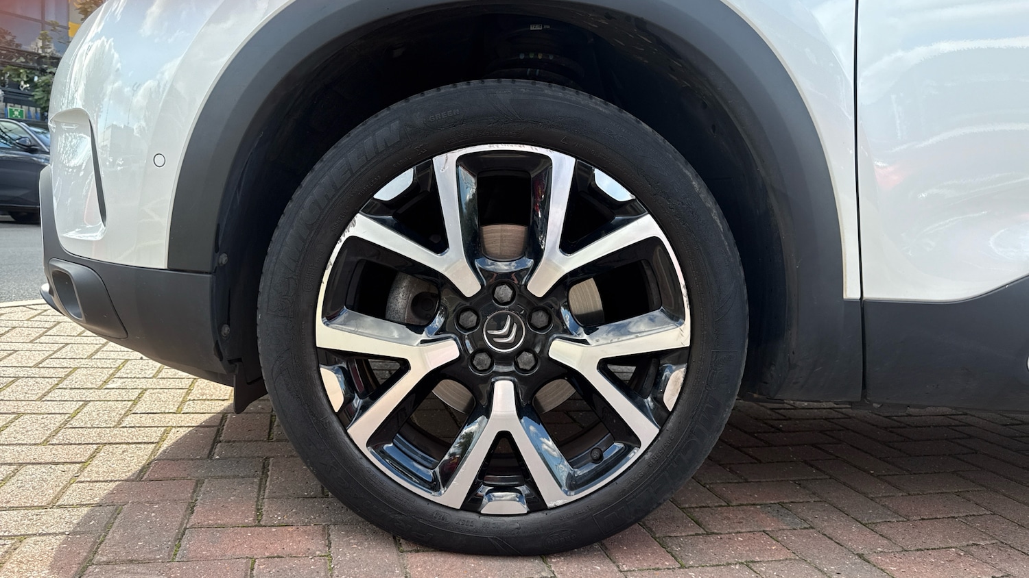 Used Citroen C5 Aircross 2020 for sale - 76014580: Photo 14