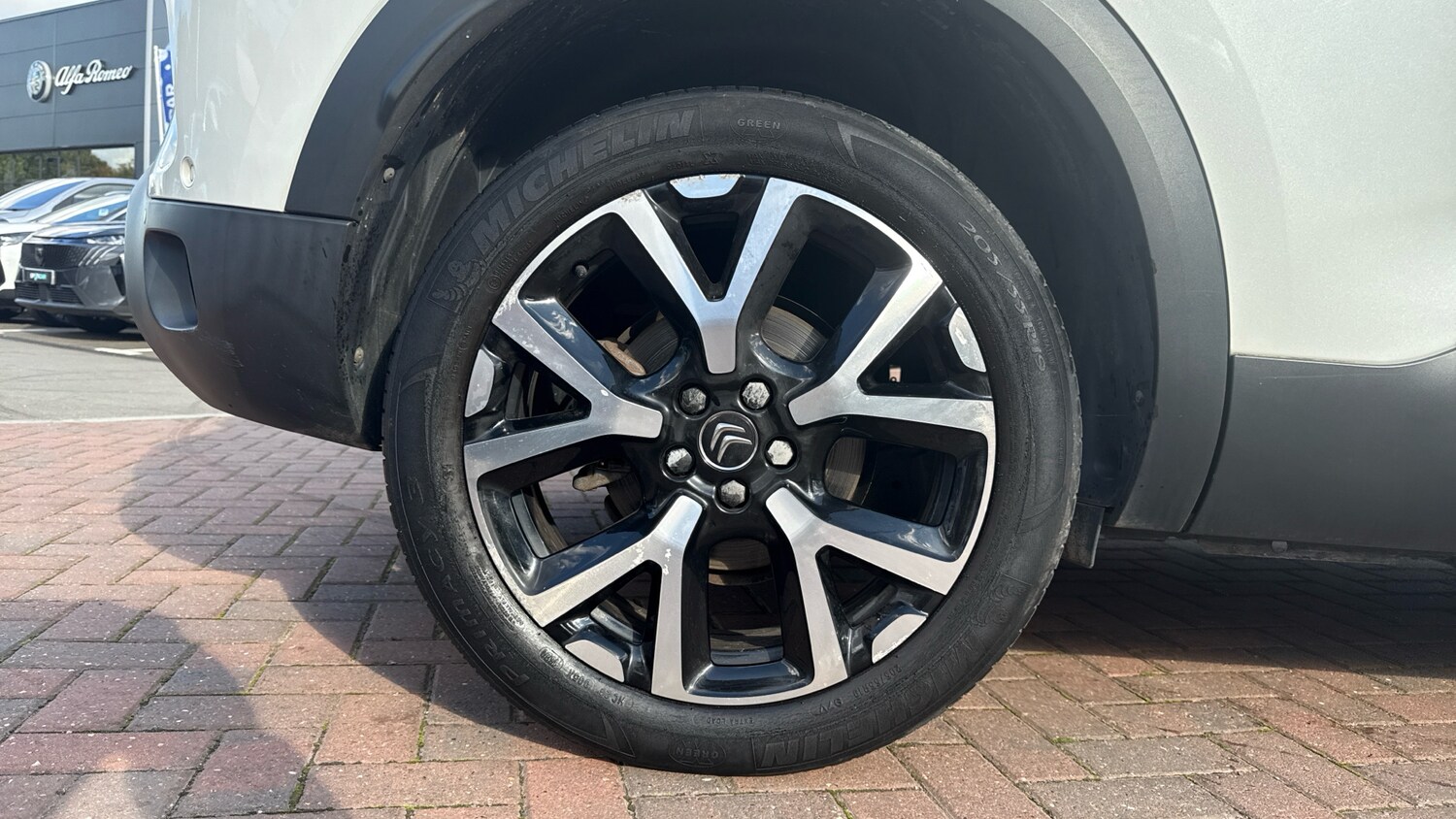 Used Citroen C5 Aircross 2020 for sale - 76014580: Photo 16