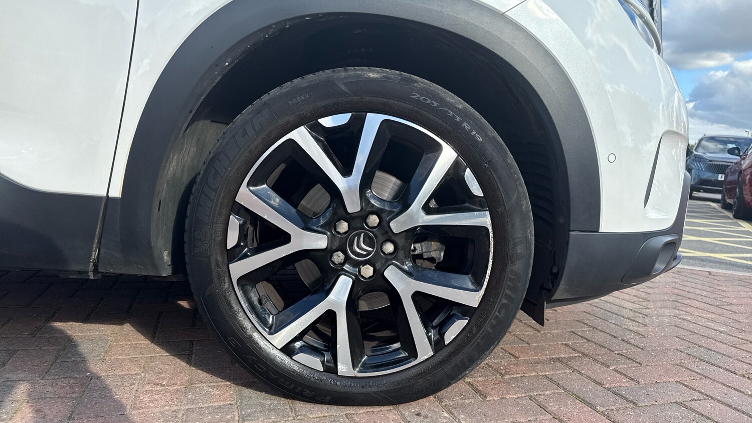 Used Citroen C5 Aircross 2020 for sale - 76014580: Photo 17