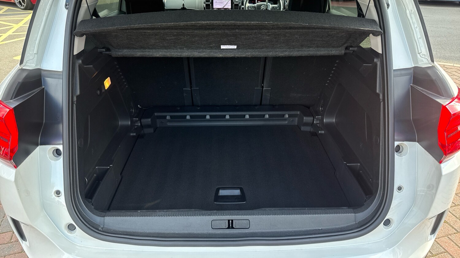 Used Citroen C5 Aircross 2020 for sale - 76014580: Photo 19