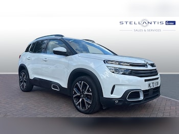 Citroen - C5 Aircross