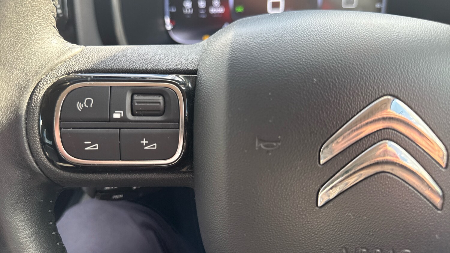 Used Citroen C5 Aircross 2020 for sale - 76014580: Photo 23