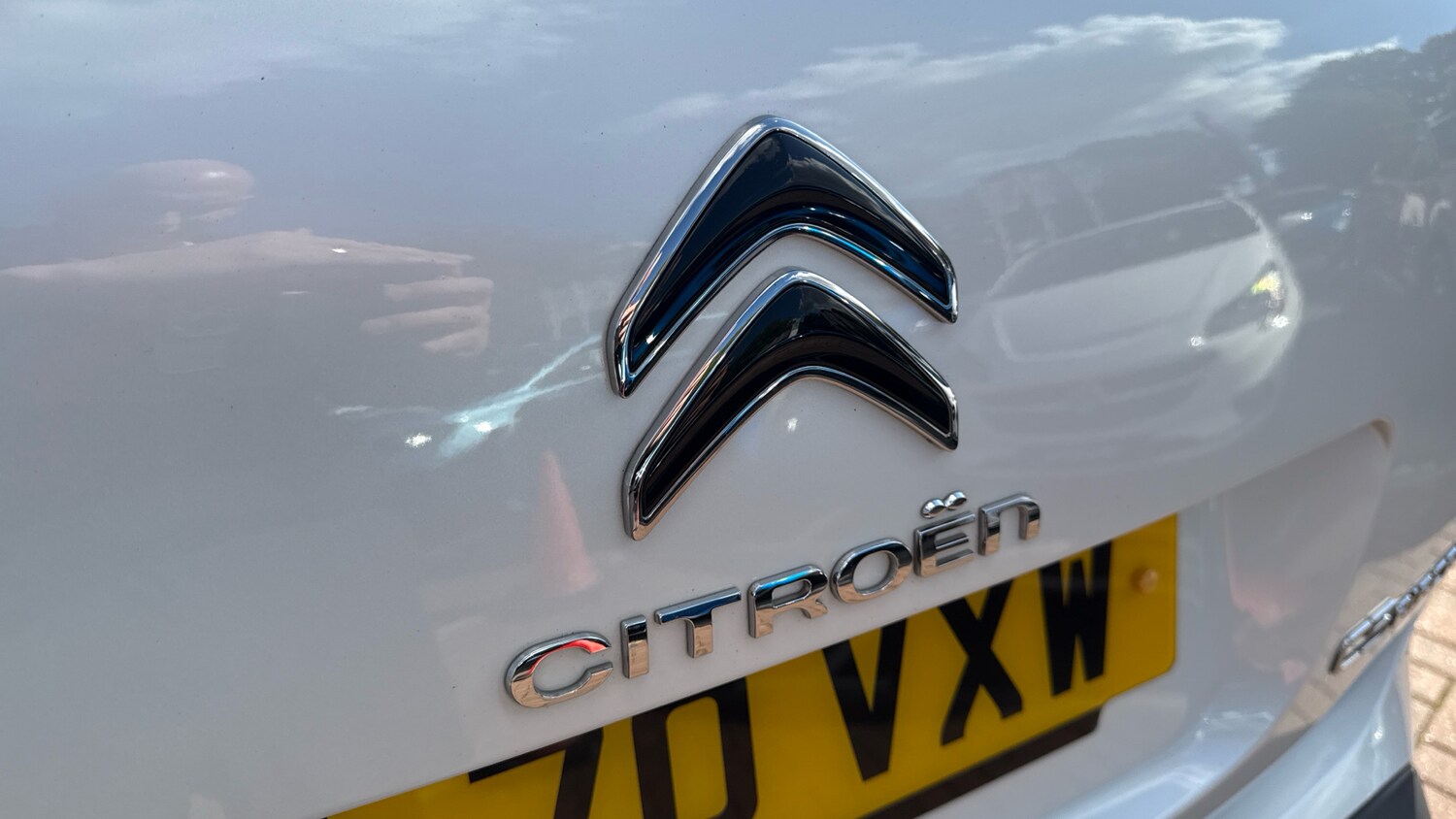 Used Citroen C5 Aircross 2020 for sale - 76014580: Photo 26