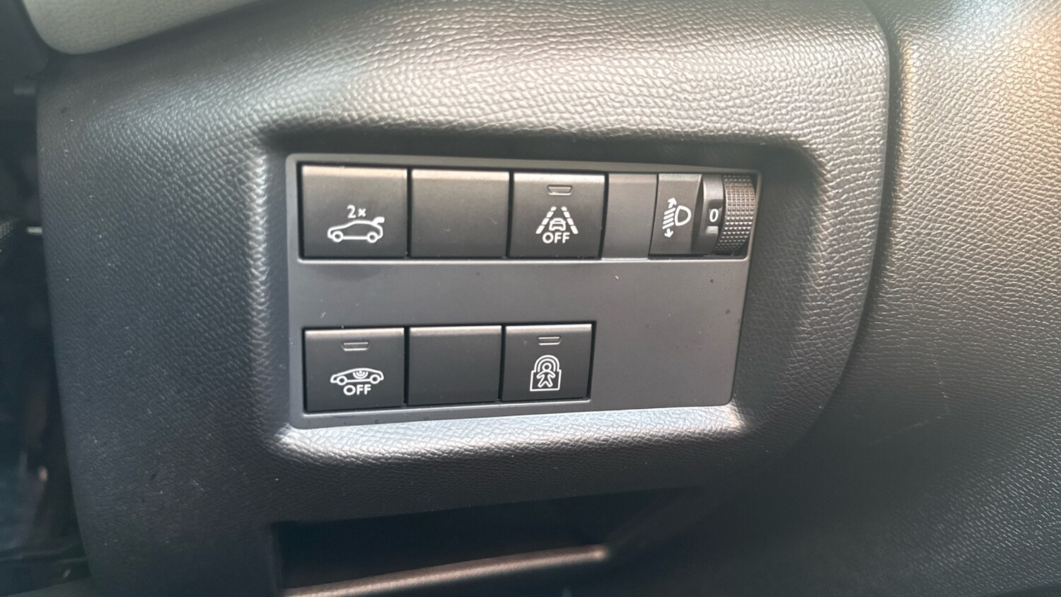 Used Citroen C5 Aircross 2020 for sale - 76014580: Photo 29