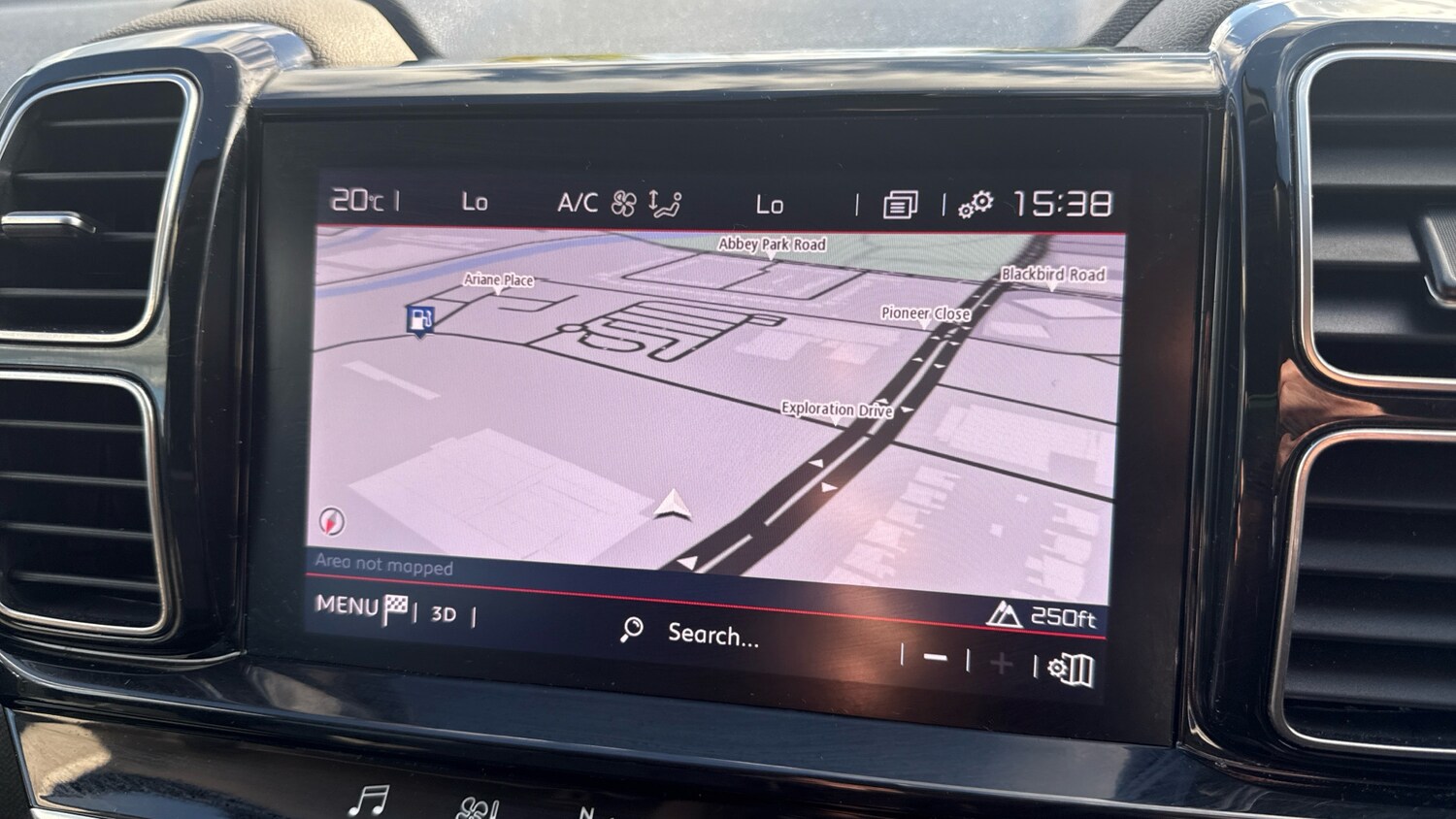 Used Citroen C5 Aircross 2020 for sale - 76014580: Photo 30