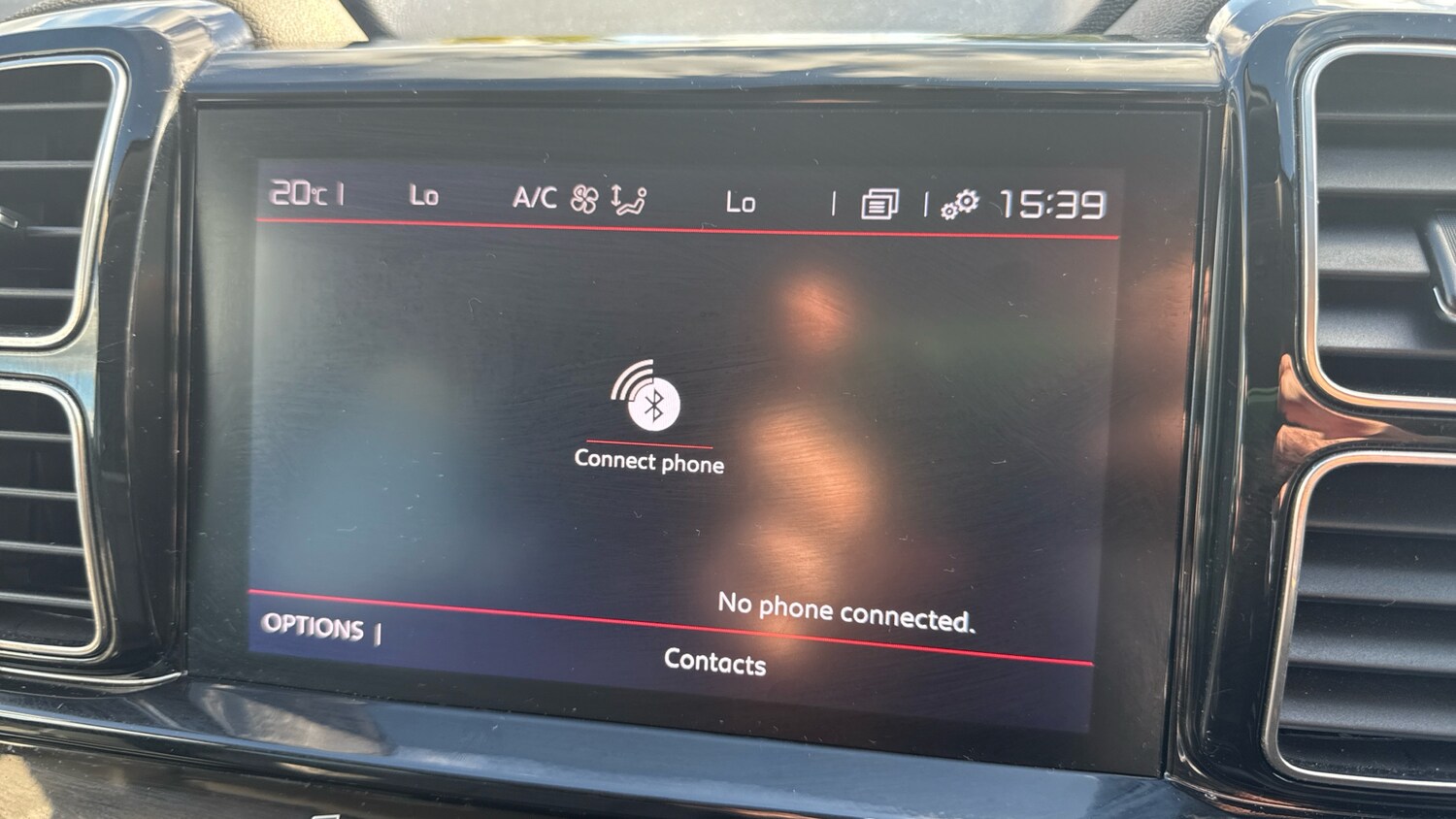 Used Citroen C5 Aircross 2020 for sale - 76014580: Photo 33