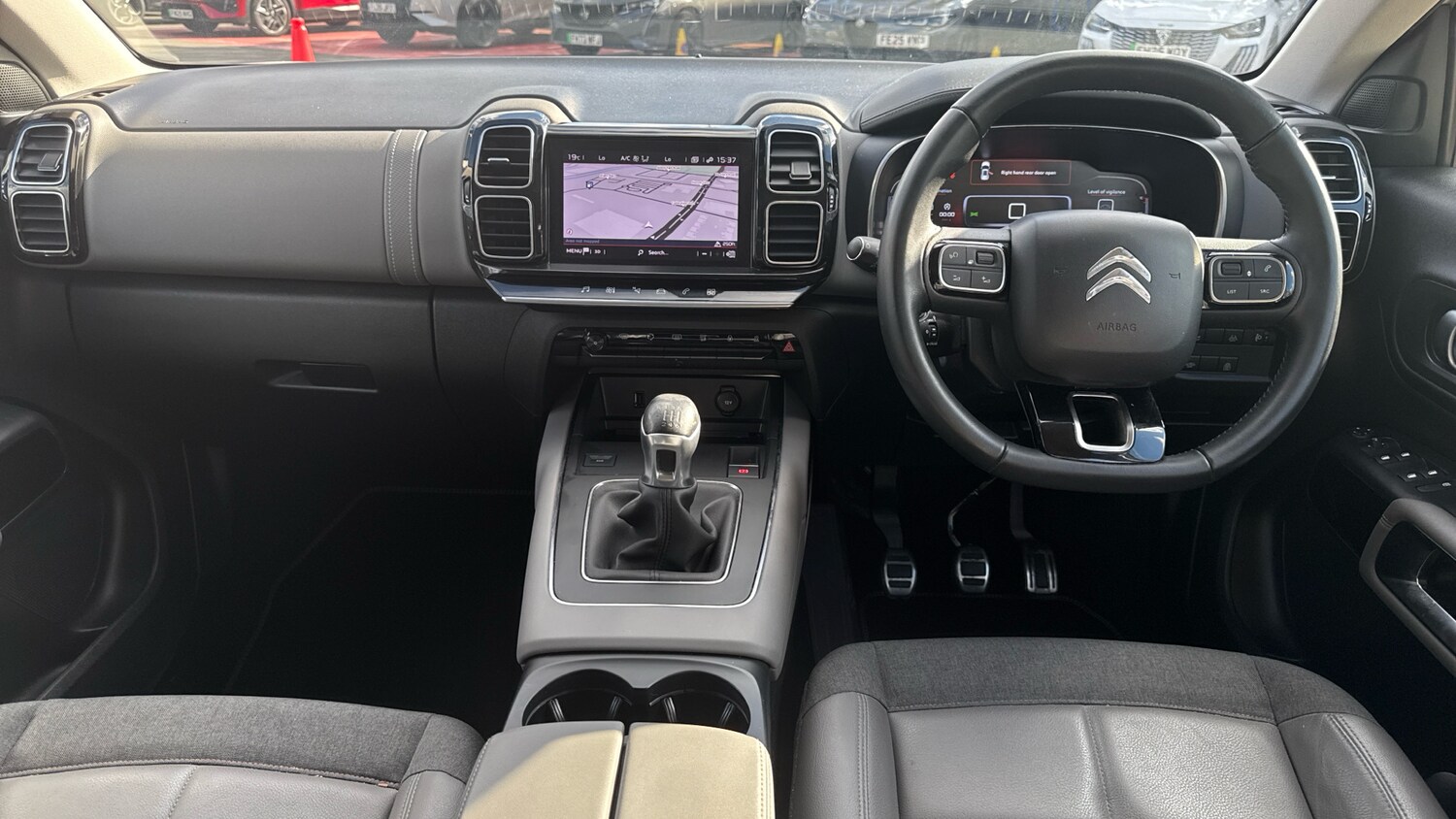 Used Citroen C5 Aircross 2020 for sale - 76014580: Photo 4