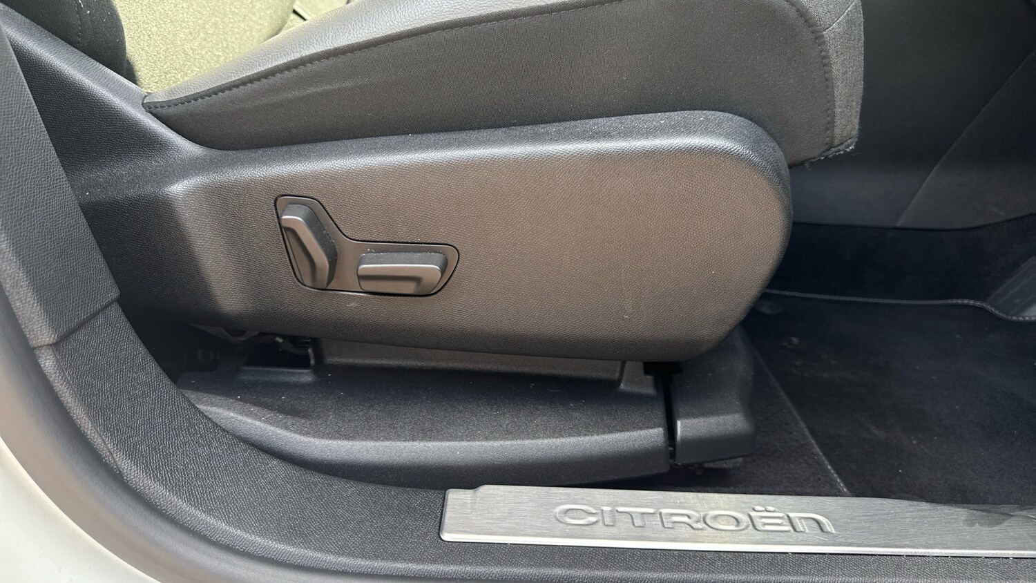 Used Citroen C5 Aircross 2020 for sale - 76014580: Photo 41