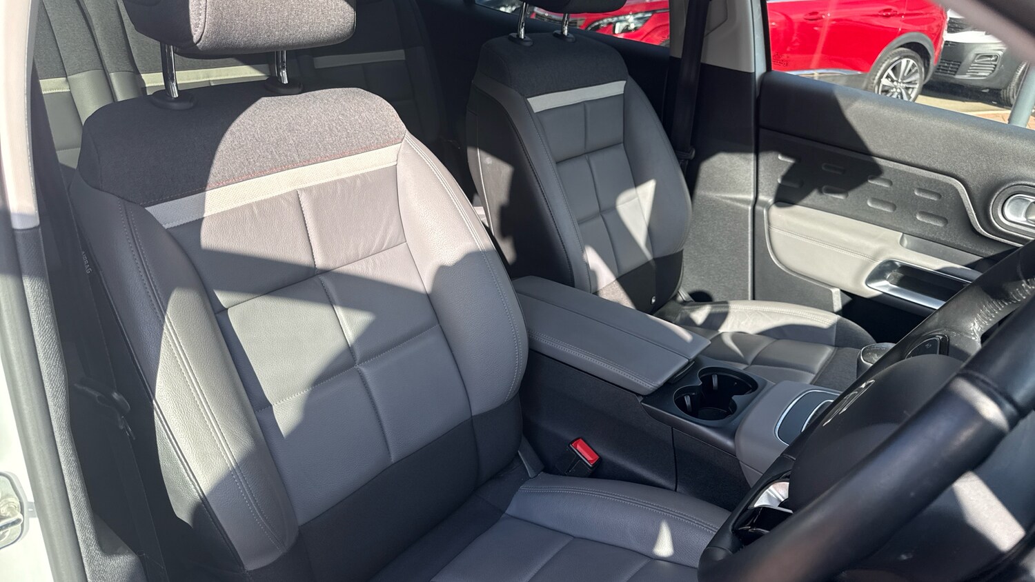 Used Citroen C5 Aircross 2020 for sale - 76014580: Photo 42