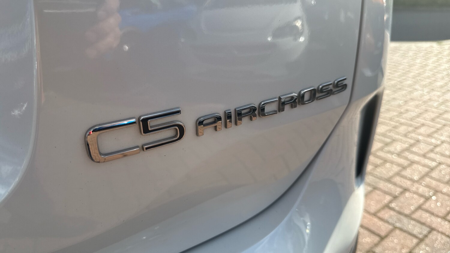 Used Citroen C5 Aircross 2020 for sale - 76014580: Photo 44