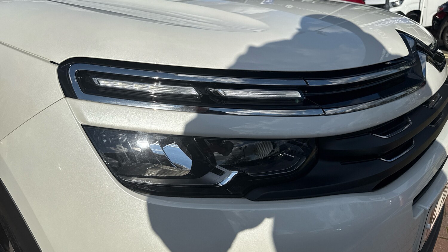 Used Citroen C5 Aircross 2020 for sale - 76014580: Photo 49