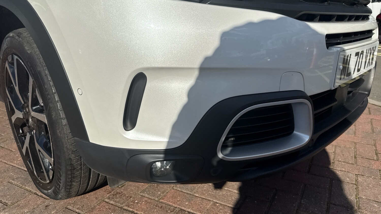 Used Citroen C5 Aircross 2020 for sale - 76014580: Photo 50