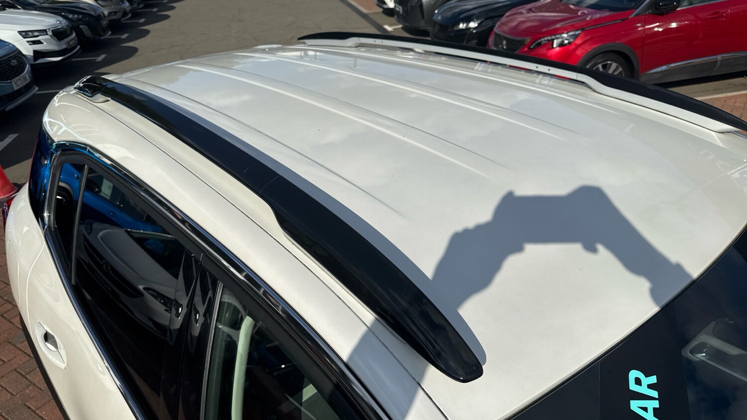 Used Citroen C5 Aircross 2020 for sale - 76014580: Photo 52